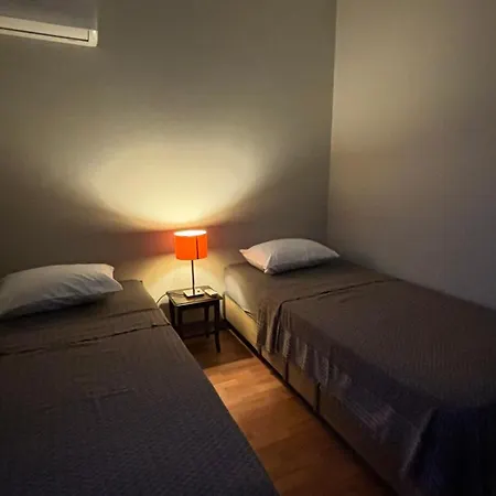 Palm Dağ evi *