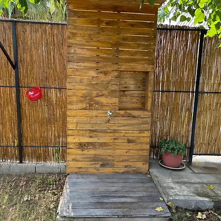 Palm Dağ evi